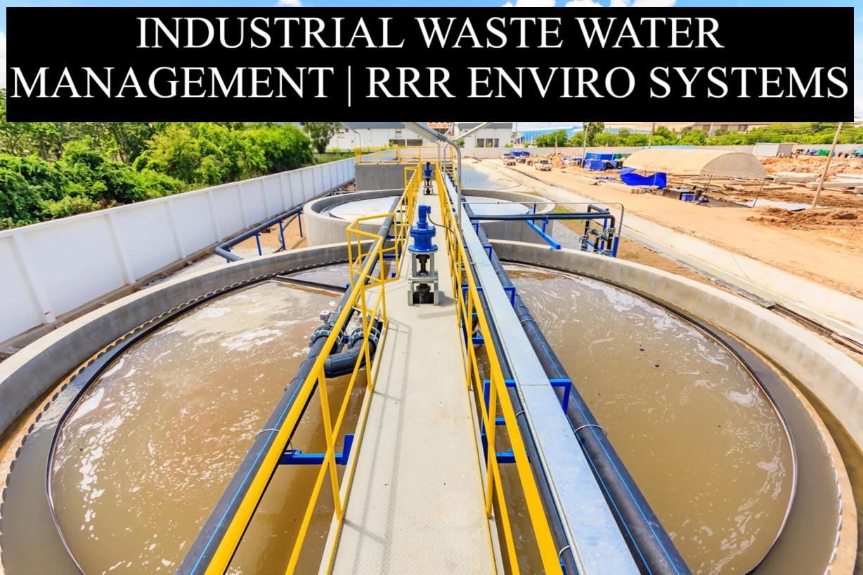 ETP STP RO Plant Manufacturer Chennai