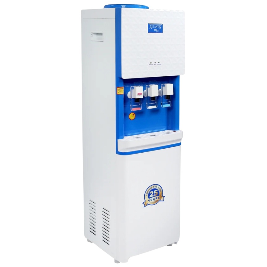 bubble tap water dispencer