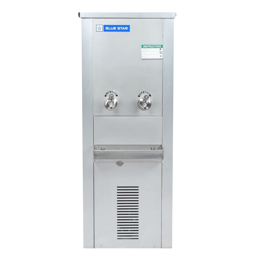 blue star water cooler.2
