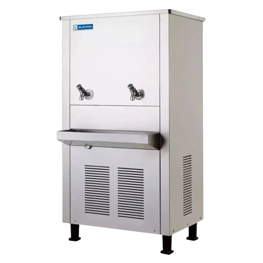blue star water cooler