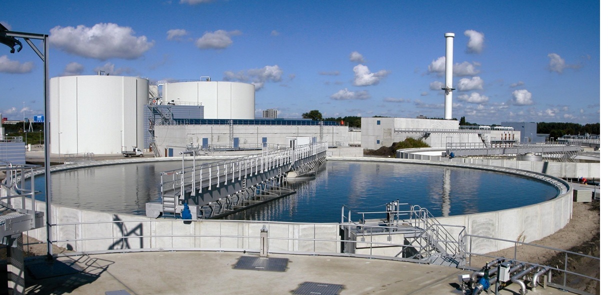 Fertilizer Industry ETP