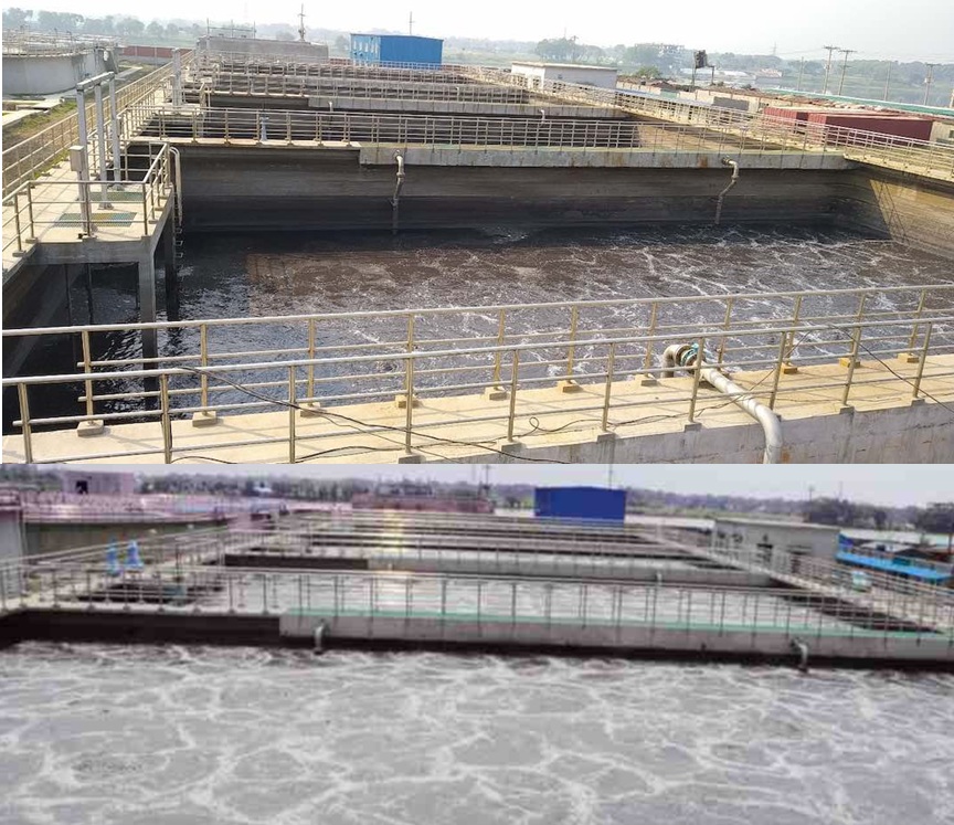Leather & Tannery Industry ETP