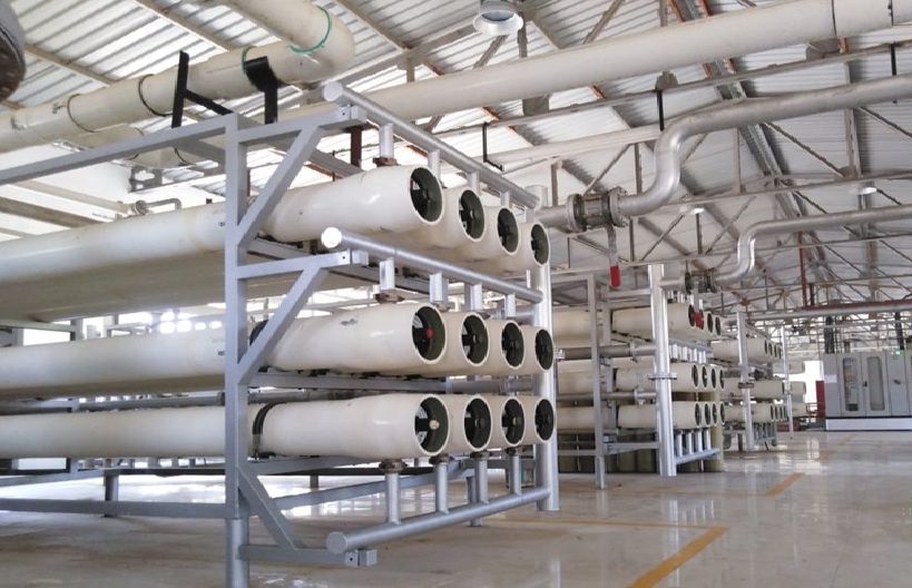 RO Plant Supplier / manufacturer